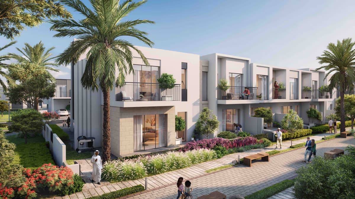 Expo Golf Villas