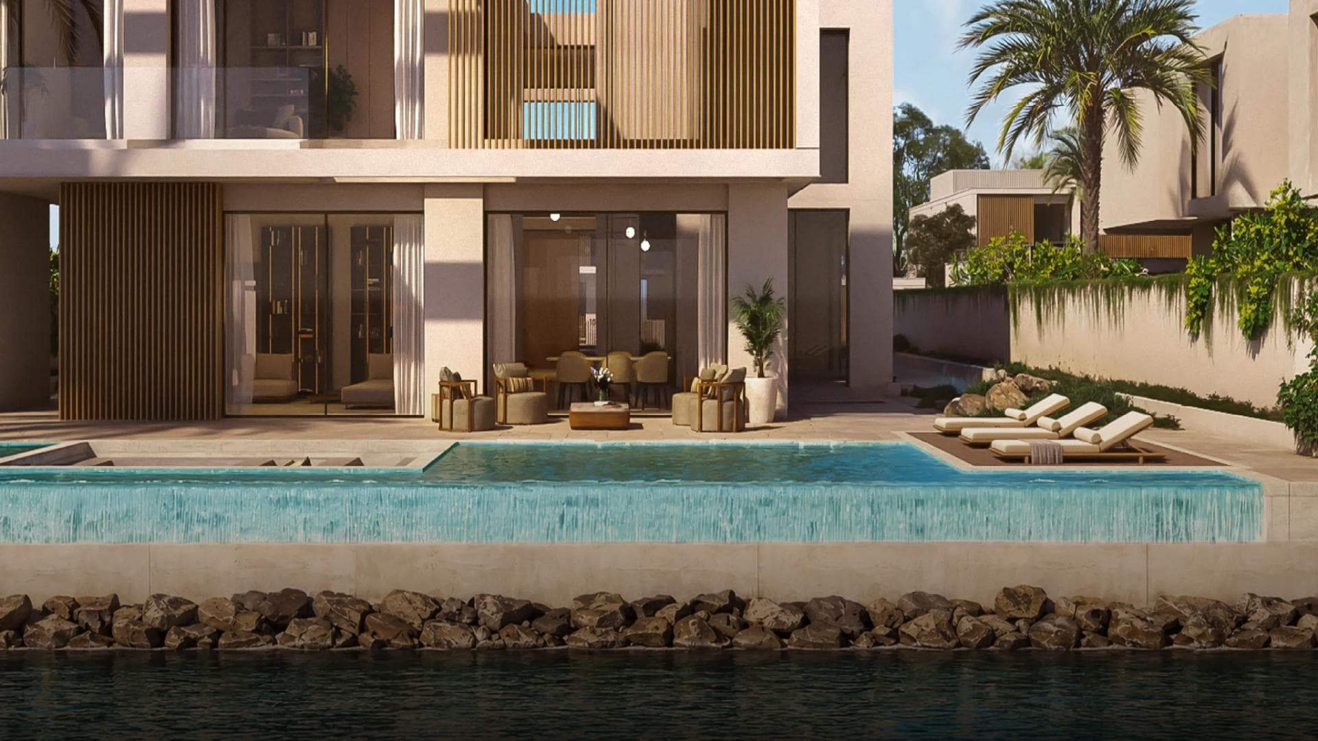 Yas Riva Reserve