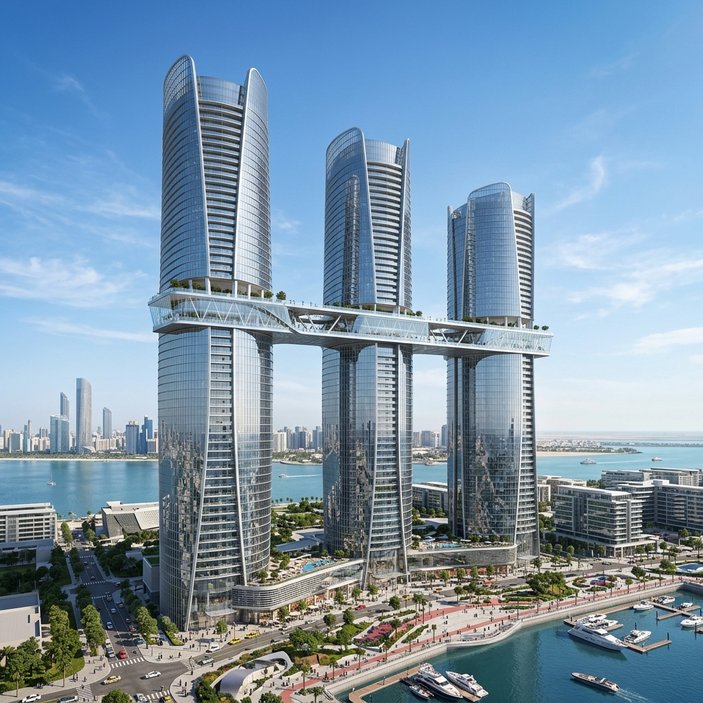 BAYVIEW-RAK Gallery Image 2