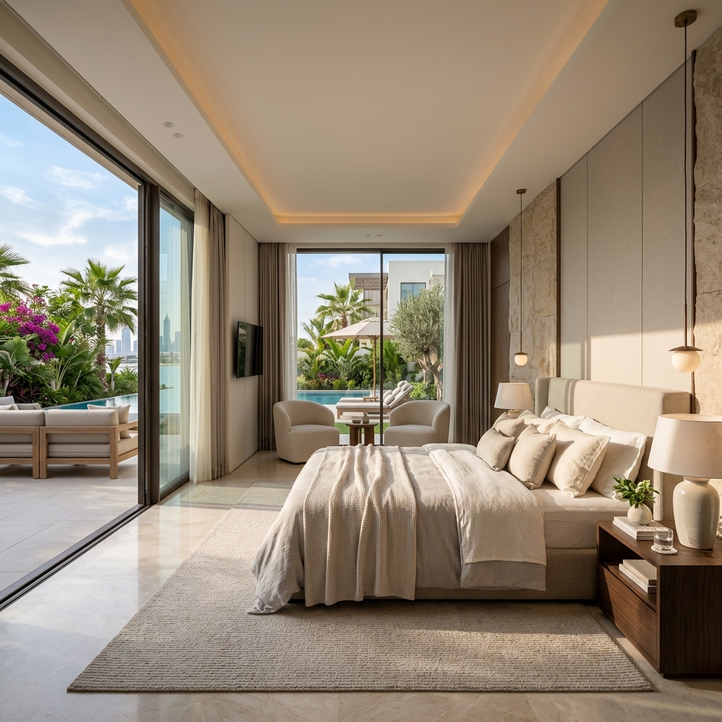 Expo Golf Villas Gallery Image 6