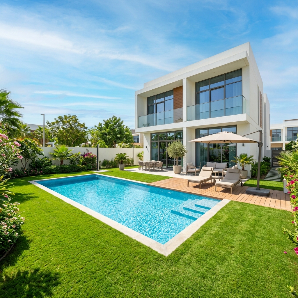 Expo Golf Villas Gallery Image 3