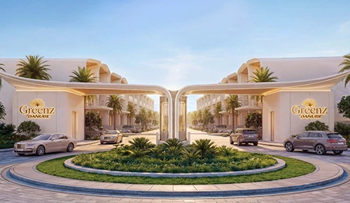 GREENZ BY DANUBE Gallery Image 2