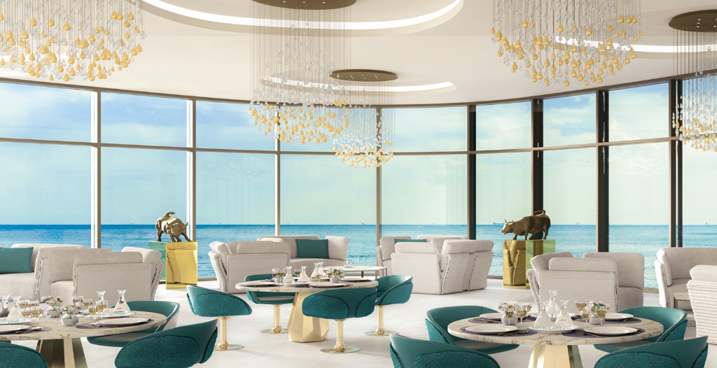 OCEANZ BY DANUBE Gallery Image 2