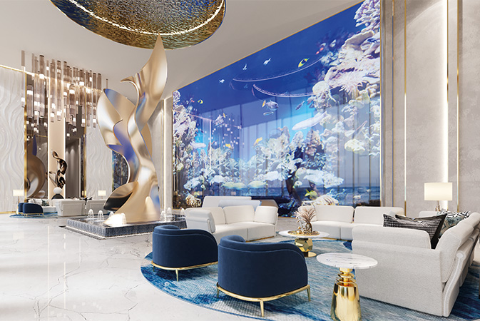 OCEANZ BY DANUBE Gallery Image 6