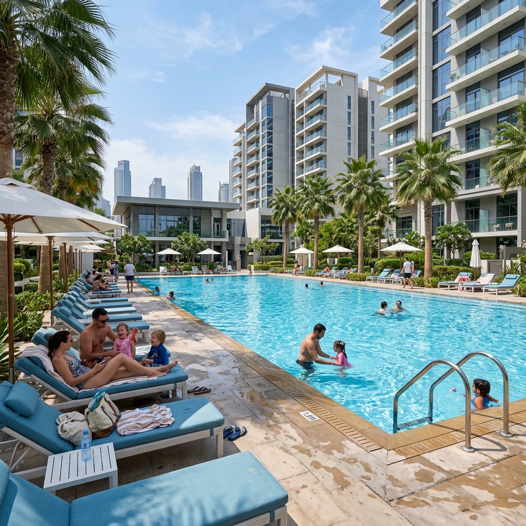 Rawda Apartments Gallery Image 3