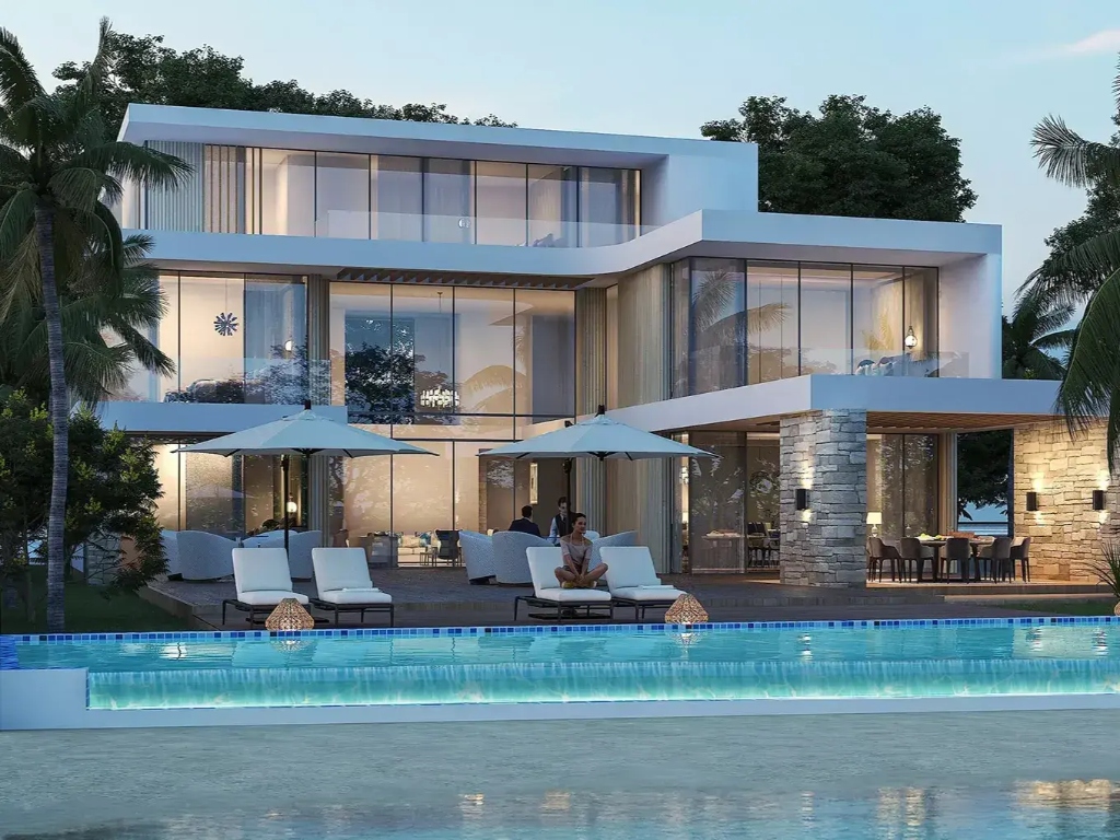 SEI SAADIYAT Gallery Image 2