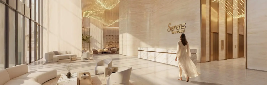 SERENZ BY DANUBE Gallery Image 6