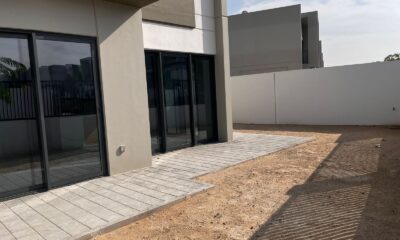 4 Bedroom Townhouse for Sale #Brand New #Ready to move in #La Rosa #Dubai Land #Freehold Property